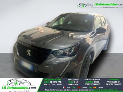 Peugeot 2008 PureTech 130  BVA