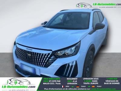 Peugeot 2008 PureTech 130  BVA