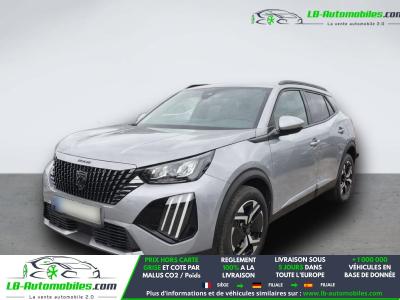 Peugeot 2008 PureTech 130  BVA
