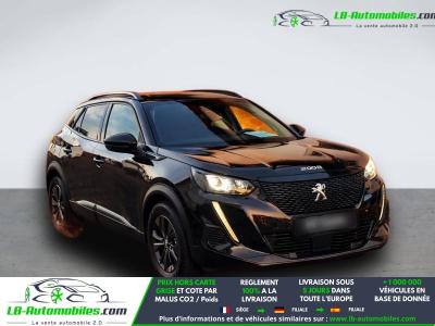 Peugeot 2008 PureTech 130  BVA