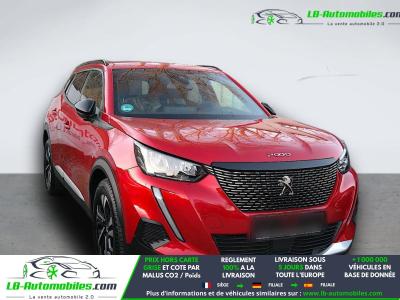 Peugeot 2008 PureTech 130  BVA