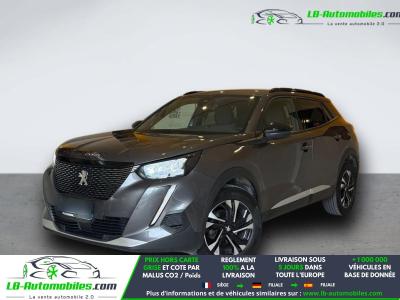 Peugeot 2008 PureTech 130  BVA