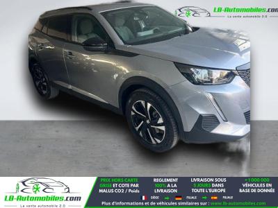 Peugeot 2008 BlueHDi 130  BVA