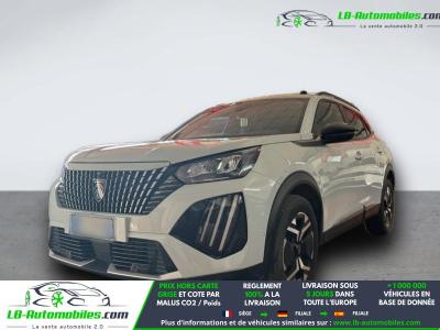 Peugeot 2008 BlueHDi 130  BVA