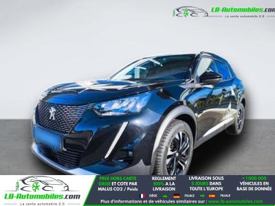 Peugeot 2008 BlueHDi 130  BVA