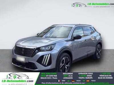 Peugeot 2008 BlueHDi 130  BVA