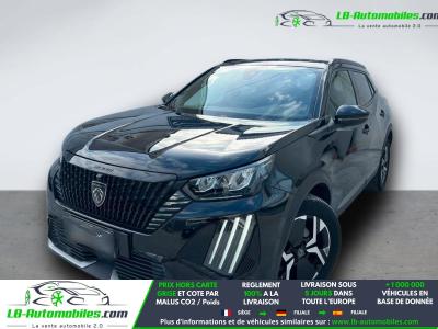 Peugeot 2008 BlueHDi 130  BVA