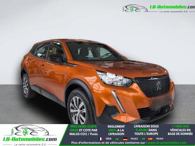 Peugeot 2008 PureTech 100  BVM