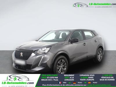 Peugeot 2008 PureTech 100  BVM