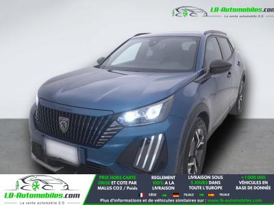 Peugeot 2008 PureTech 100  BVM