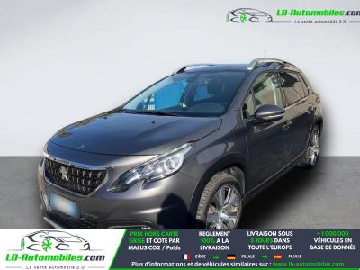 Peugeot 2008 BlueHDi 100  BVM