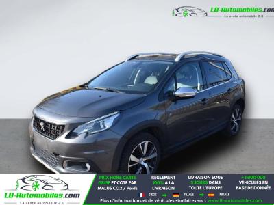 Peugeot 2008 BlueHDi 100  BVM