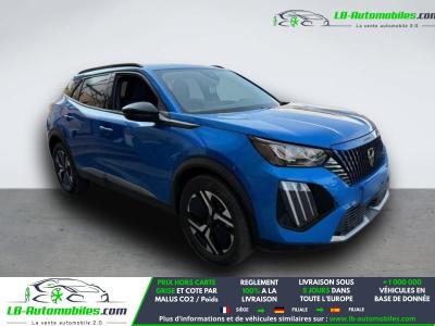 Peugeot 2008 PureTech 130  BVA