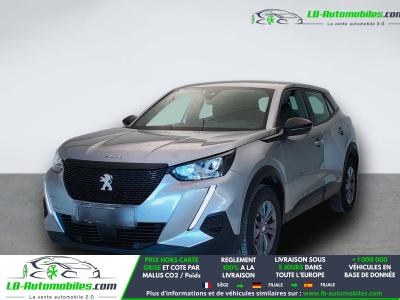 Peugeot 2008 PureTech 130  BVA