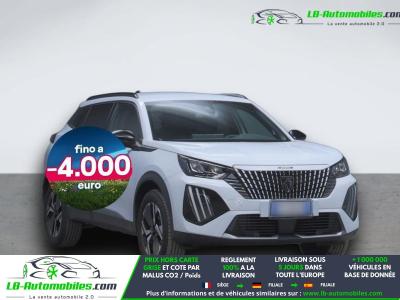 Peugeot 2008 PureTech 130  BVA