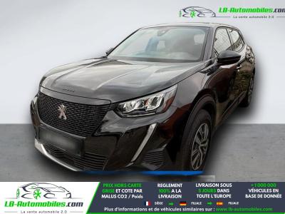 Peugeot 2008 Electrique 136 ch