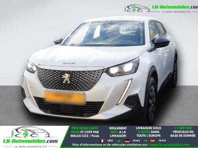 Peugeot 2008 Electrique 136 ch