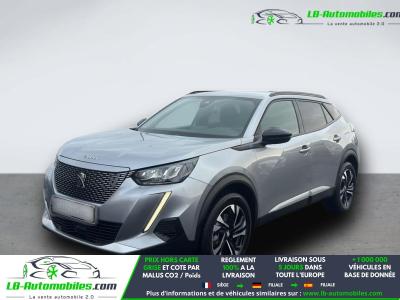 Peugeot 2008 Electrique 136 ch