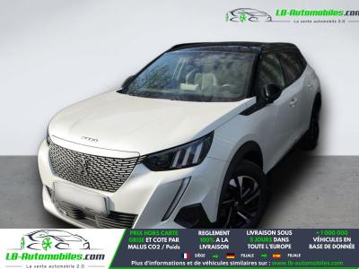Peugeot 2008 Electrique 136 ch