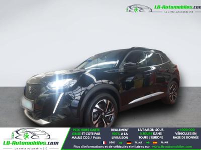 Peugeot 2008 Electrique 136 ch