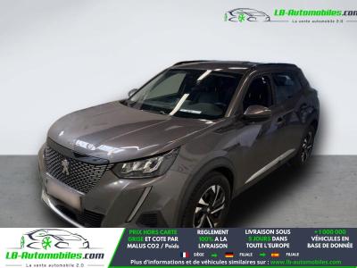 Peugeot 2008 BlueHDi 110  BVM