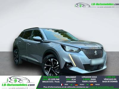 Peugeot 2008 BlueHDi 110  BVM