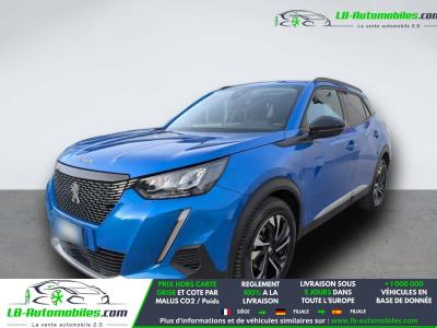 Peugeot 2008 BlueHDi 110  BVM