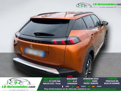 Peugeot 2008 BlueHDi 110  BVM
