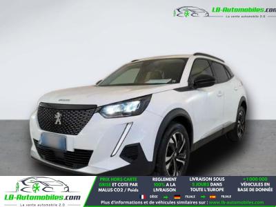 Peugeot 2008 BlueHDi 110  BVM