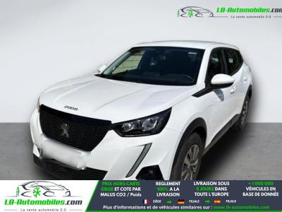 Peugeot 2008 BlueHDi 110  BVM