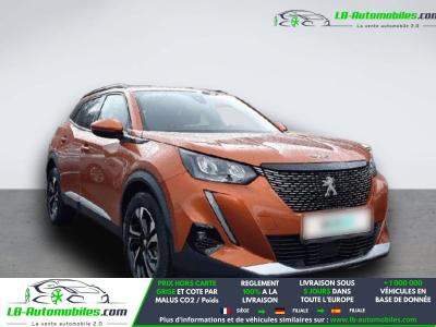 Peugeot 2008 BlueHDi 110  BVM