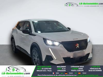 Peugeot 2008 BlueHDi 110  BVM