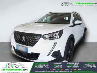 Peugeot 2008 BlueHDi 110  BVM