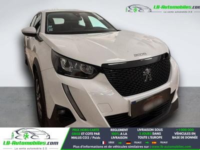 Peugeot 2008 BlueHDi 110  BVM