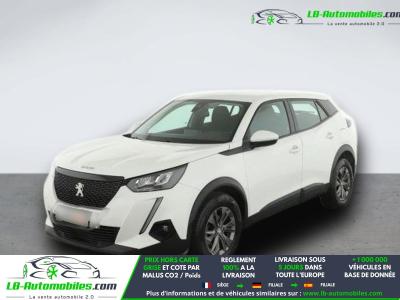 Peugeot 2008 BlueHDi 110  BVM