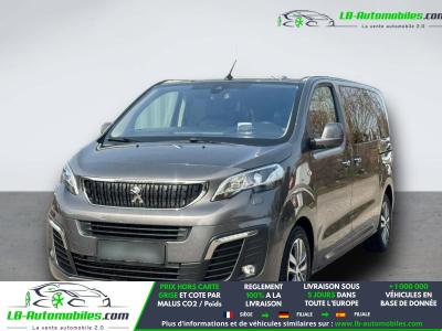 Peugeot Traveller 2.0 BlueHDi 150ch BVM