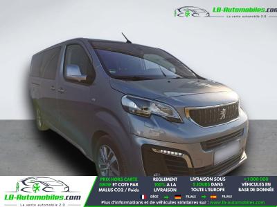 Peugeot Traveller 2.0 BlueHDi 150ch BVM