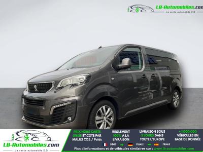 Peugeot Traveller 2.0 BlueHDi 150ch BVM
