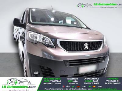 Peugeot Traveller 2.0 BlueHDi 150ch BVM