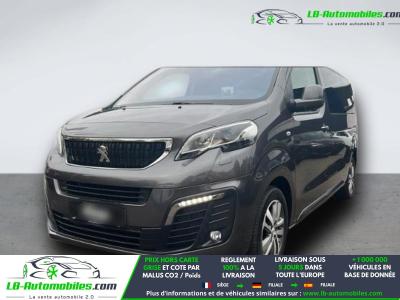 Peugeot Traveller 2.0 BlueHDi 150ch BVM