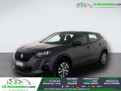 Peugeot 2008 BlueHDi 100  BVM
