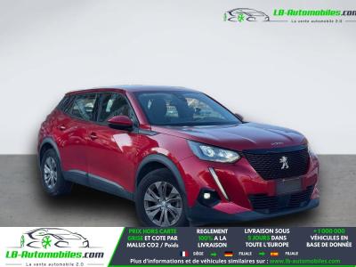 Peugeot 2008 BlueHDi 100  BVM