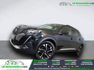 Peugeot 2008 BlueHDi 100  BVM