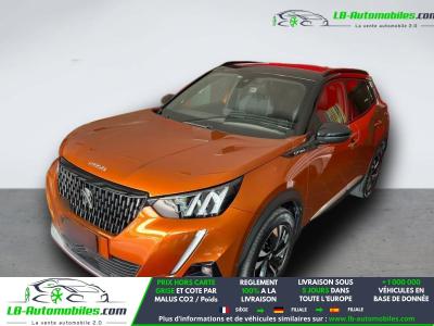 Peugeot 2008 BlueHDi 100  BVM