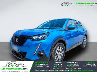 Peugeot 2008 BlueHDi 100  BVM