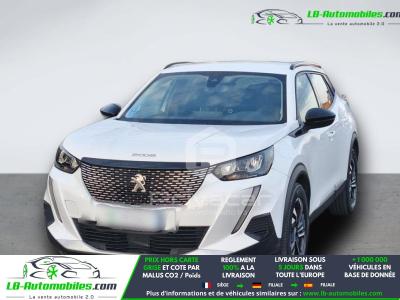 Peugeot 2008 BlueHDi 100  BVM