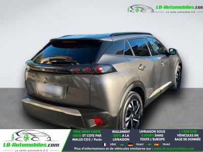 Peugeot 2008 BlueHDi 100  BVM