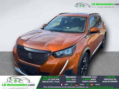 Peugeot 2008 BlueHDi 130  BVA