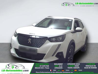 Peugeot 2008 BlueHDi 130  BVA