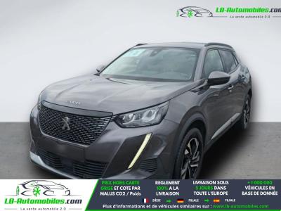 Peugeot 2008 BlueHDi 130  BVA